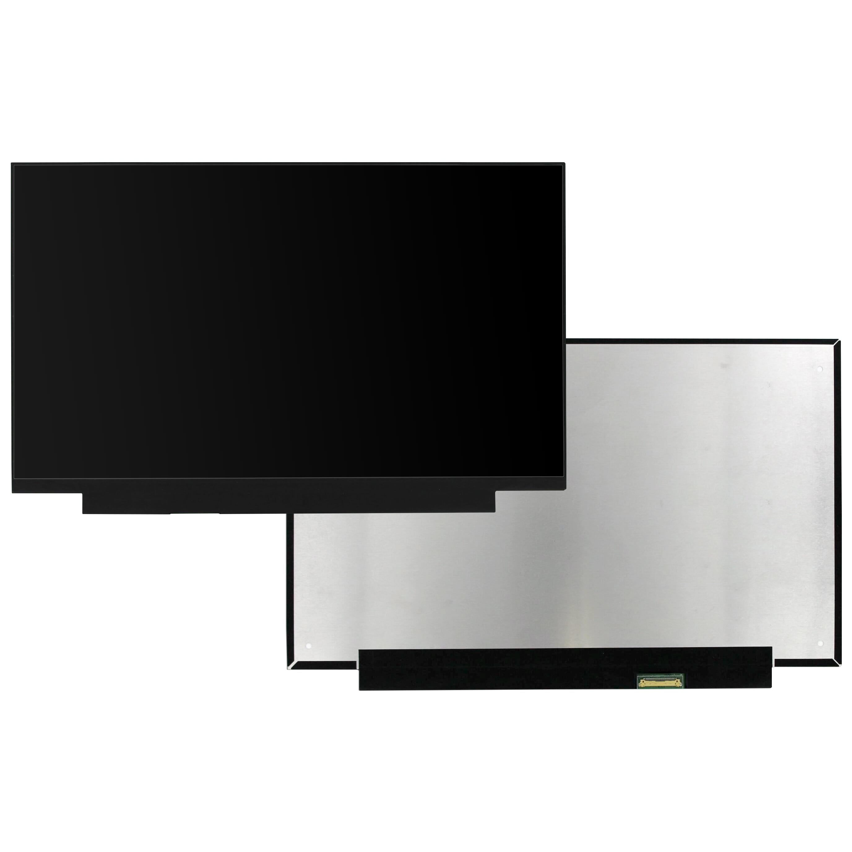 12.5 inch lcd scherm 1920x1080 glans 30pin edp, ips