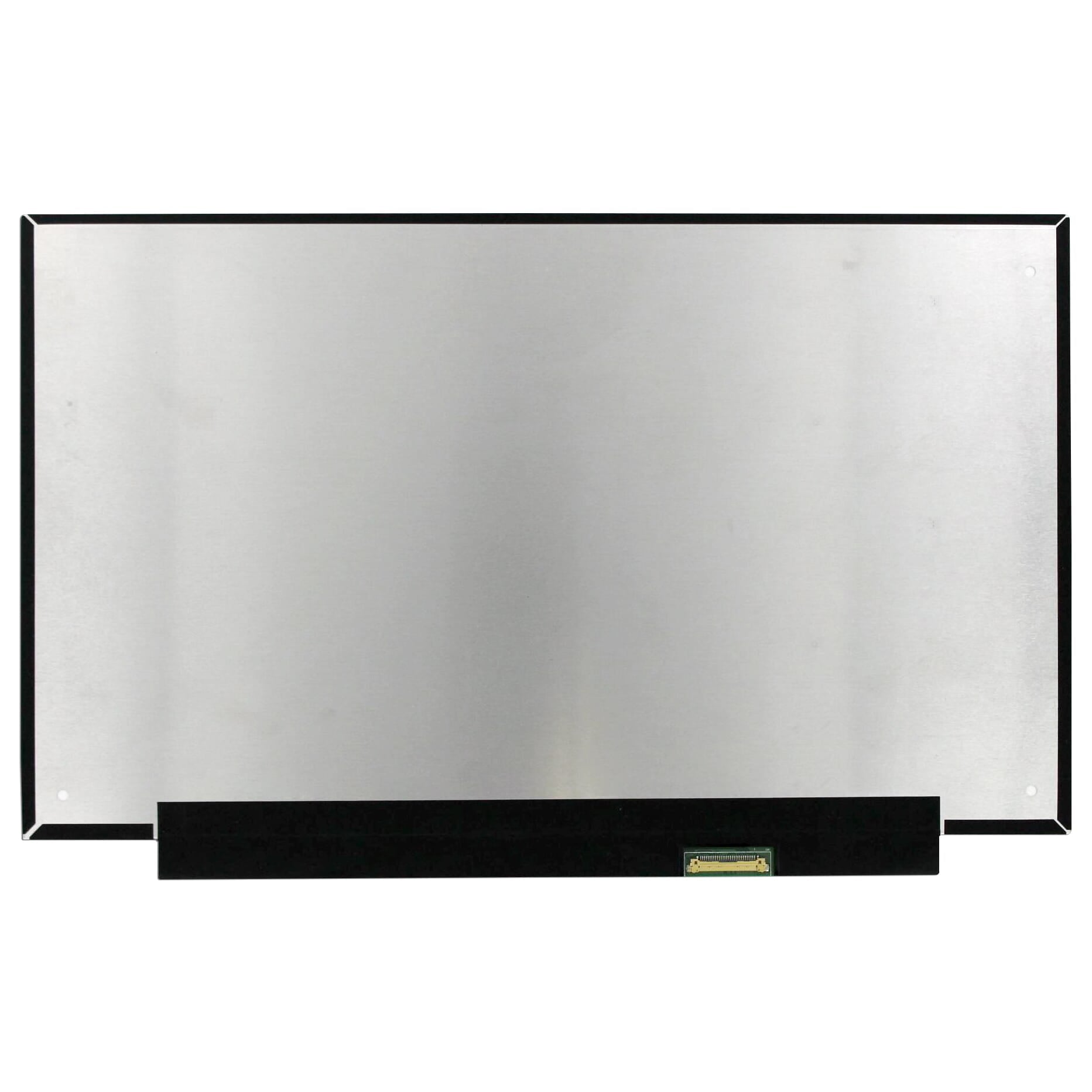 12.5 inch lcd scherm 1920x1080 glans 30pin edp, ips