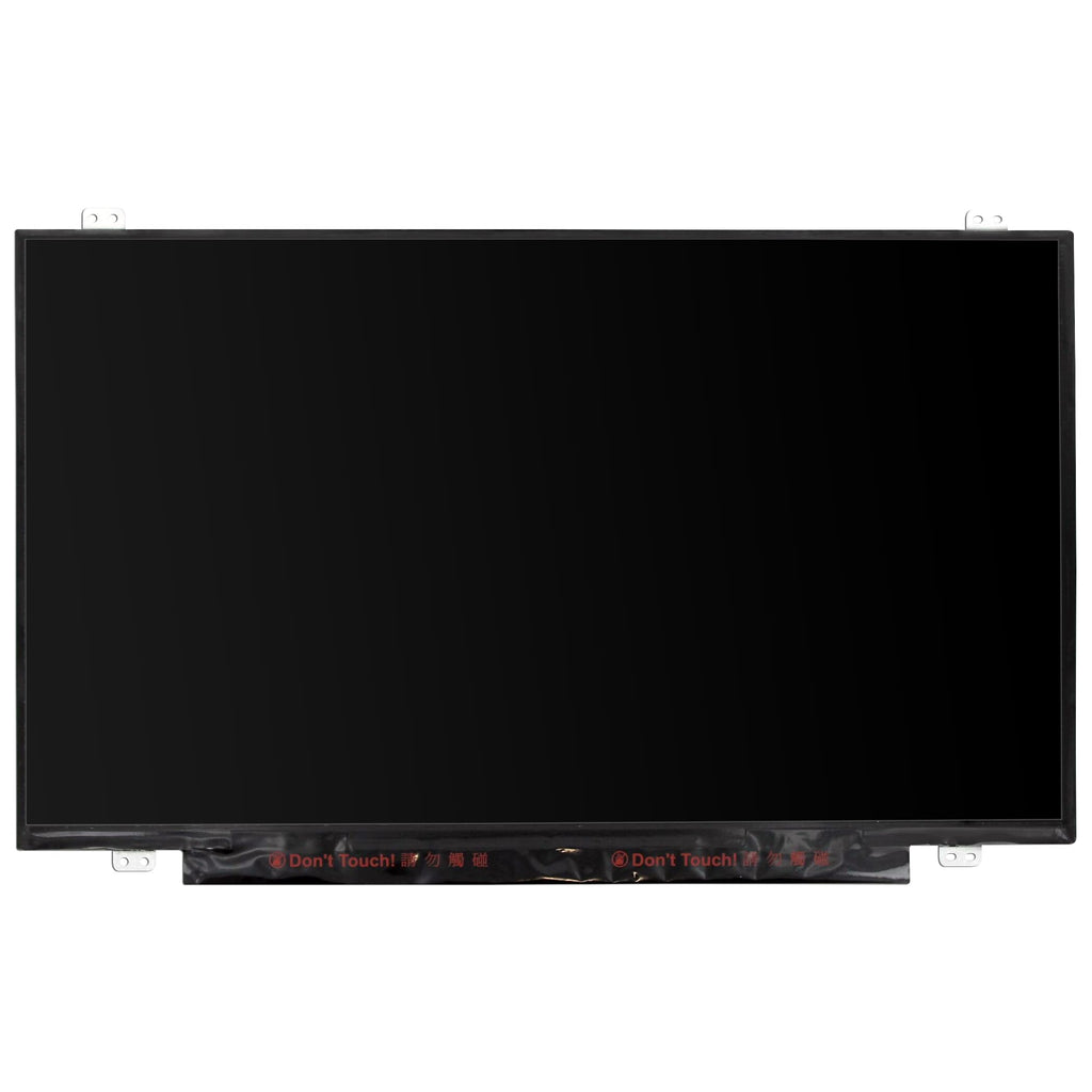 14.0 inch lcd scherm 1366x768 mat 40pin