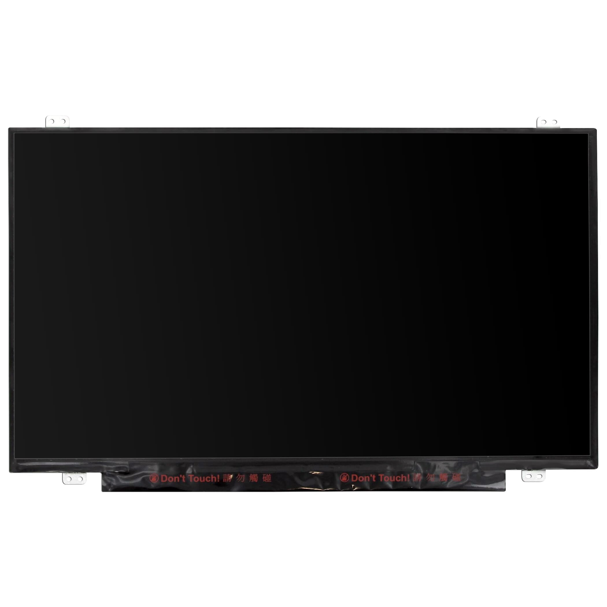 14.0 inch lcd scherm 1366x768 mat 40pin