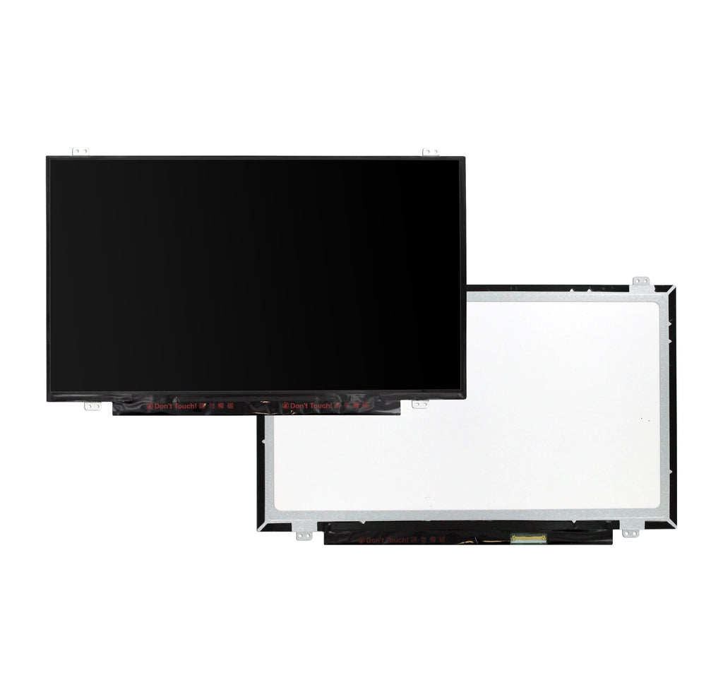 14.0 inch lcd scherm 1366x768 mat 40pin