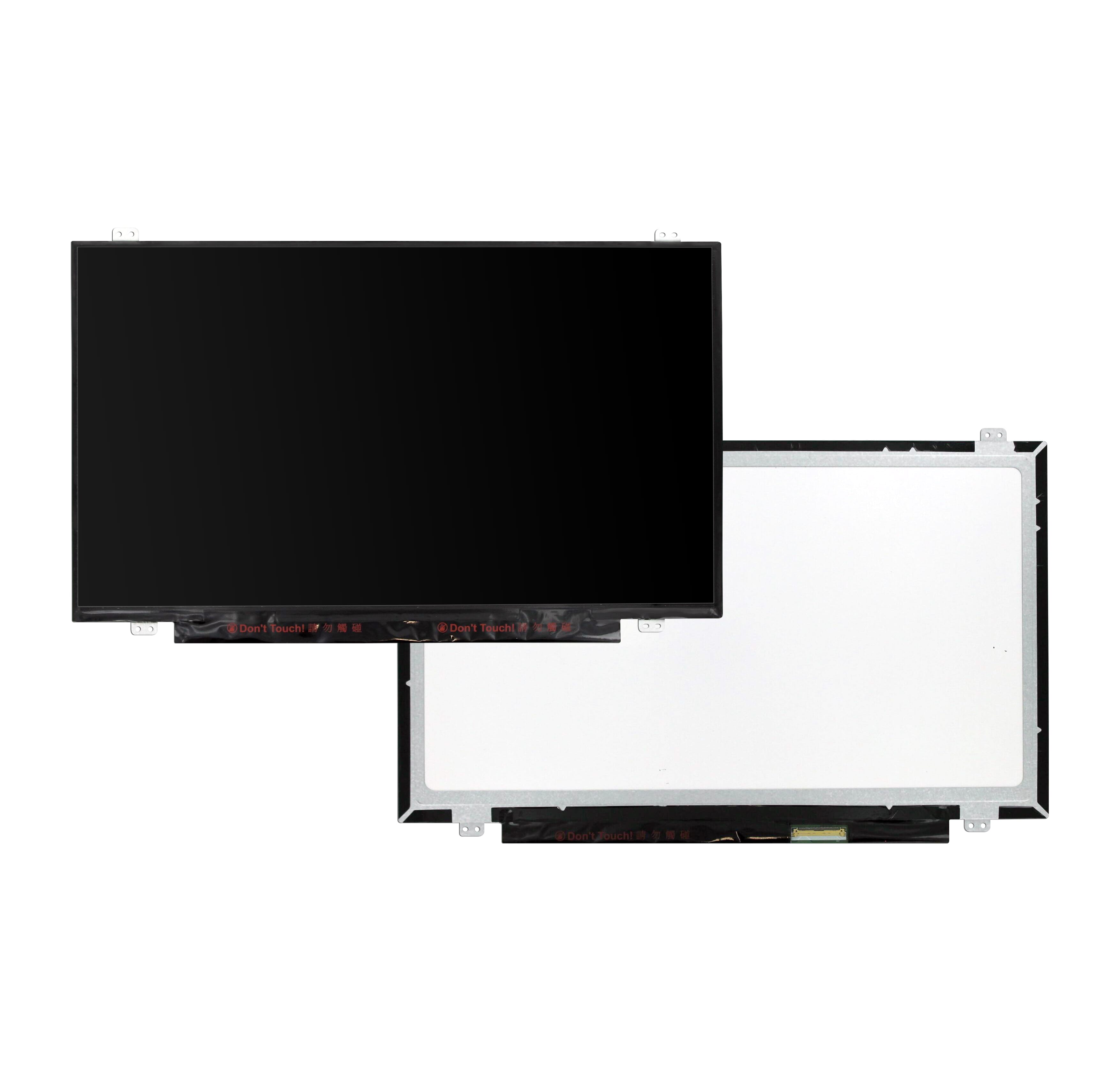 14.0 inch lcd scherm 1366x768 mat 40pin