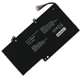 Laptop accu 3400mah
