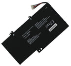 Laptop accu 3400mah