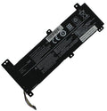 Replacement laptop accu 3100mah