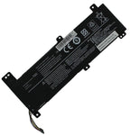 Replacement laptop accu 3100mah