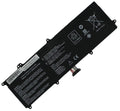 Replacement laptop accu 4500mah
