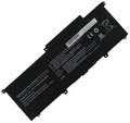 Laptop accu 4400mah