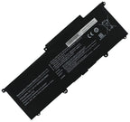 Laptop accu 4400mah