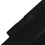 Laptop accu 4400mah