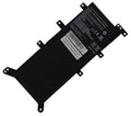 Laptop accu 4650mah