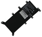 Laptop accu 4650mah