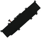 Blu-basic laptop accu 3500mah