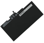 Replacement laptop accu 4100mah