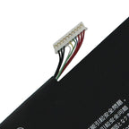 Laptop accu 3780 mah