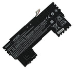 Laptop accu 3780 mah