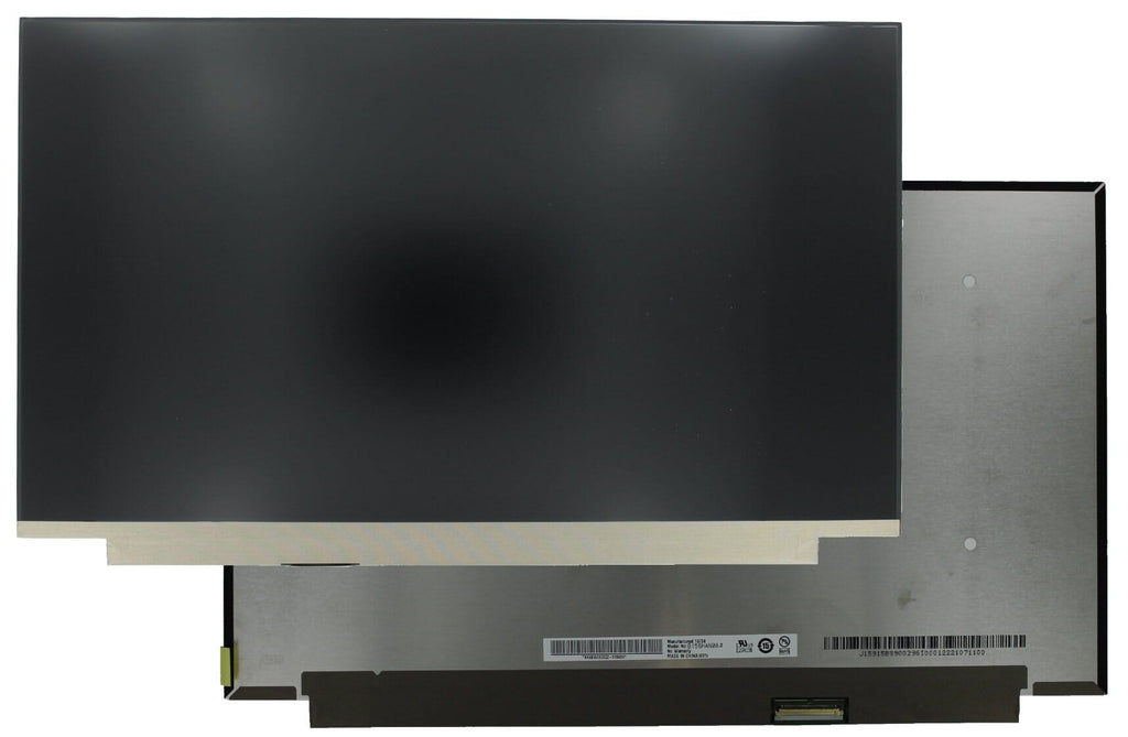 15.6 inch lcd scherm 1920x1080 mat 40pin, ips, 144hz