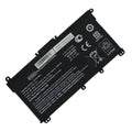Laptop accu 3400mah