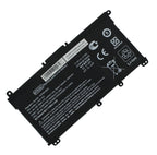 Laptop accu 3400mah
