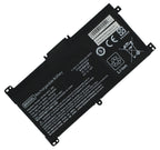 Laptop accu 3400 mah