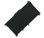 Laptop accu 3400 mah