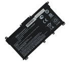 Laptop accu 3400 mah