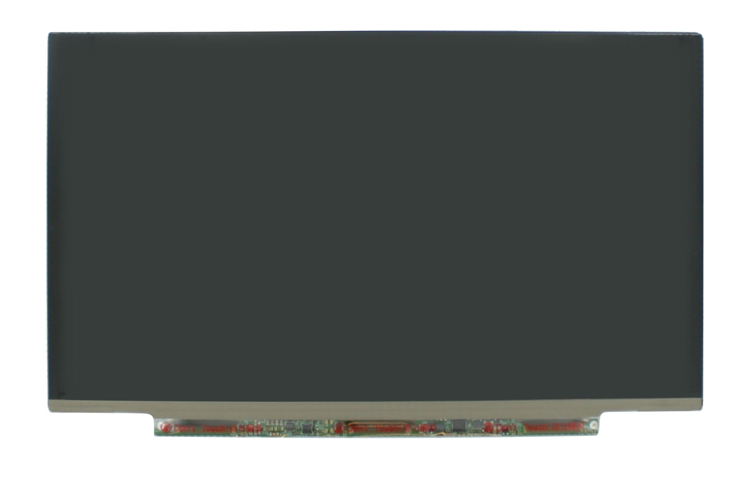 13.3 inch lcd scherm 1366x768 glans 40pin