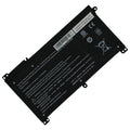 Laptop accu 3400mah