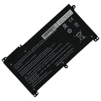 Laptop accu 3400mah