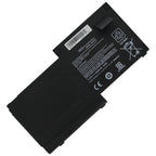 Laptop accu 4000 mah