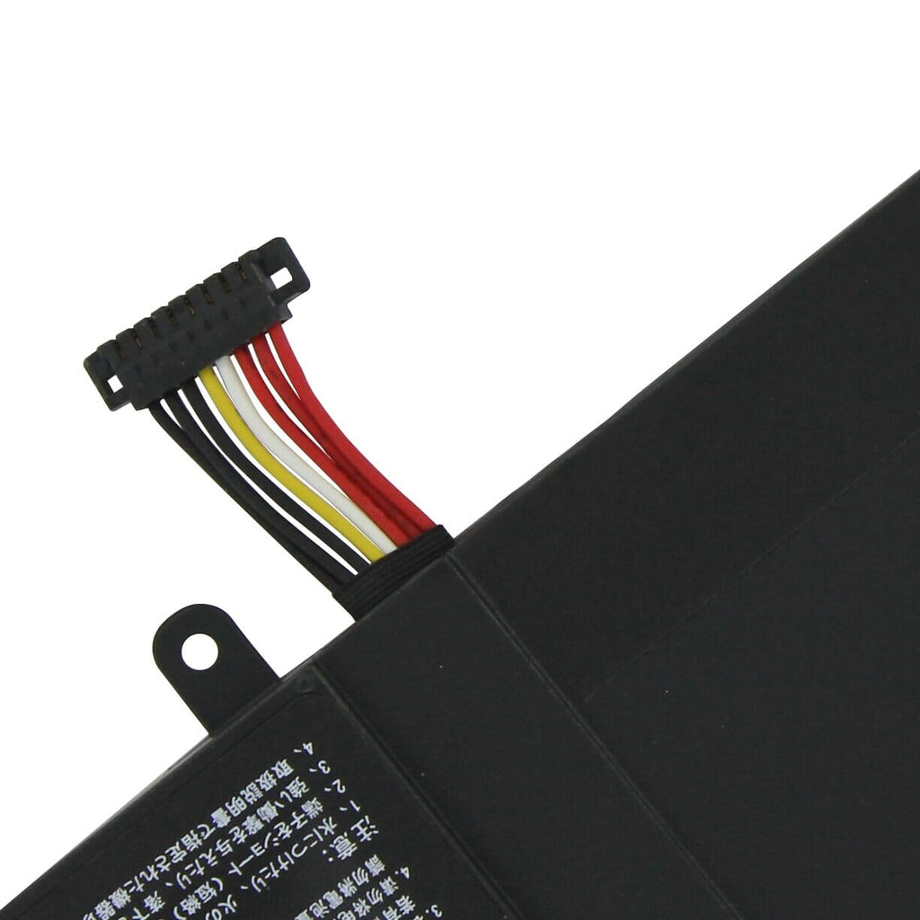 Laptop accu 3650 mah