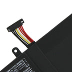 Laptop accu 3650 mah