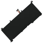 Laptop accu 3650 mah