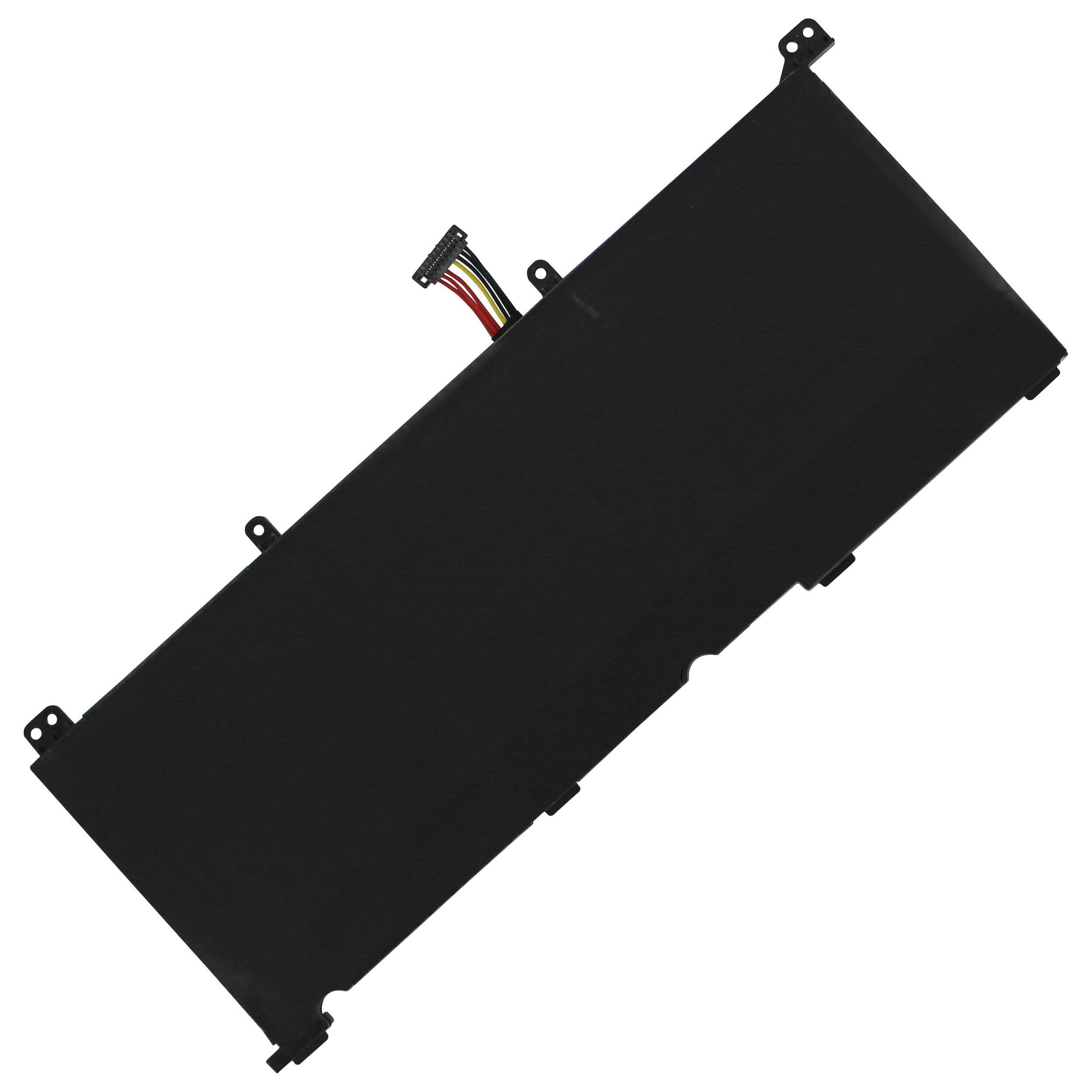 Laptop accu 3650 mah
