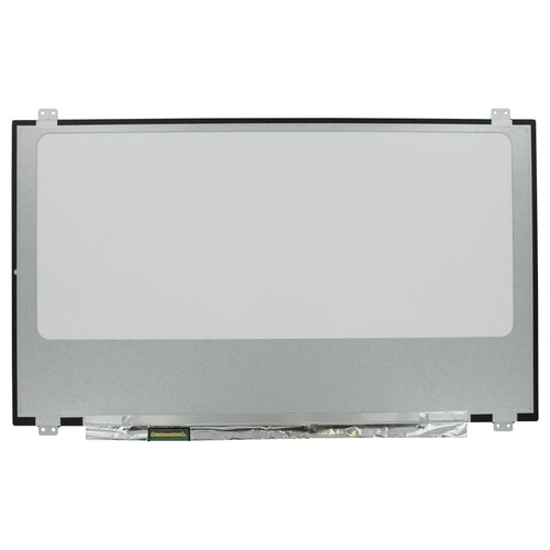17.3 inch lcd scherm 1920x1080 mat 40pin edp, ips, 120hz