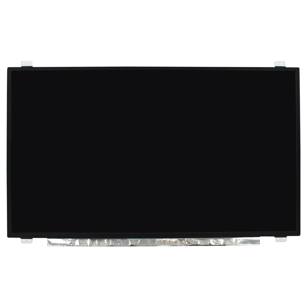 17.3 inch lcd scherm 1920x1080 mat 40pin edp, ips, 120hz