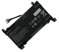 Laptop accu 5700 mah (16 pins)