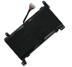 Laptop accu 5700 mah (16 pins)