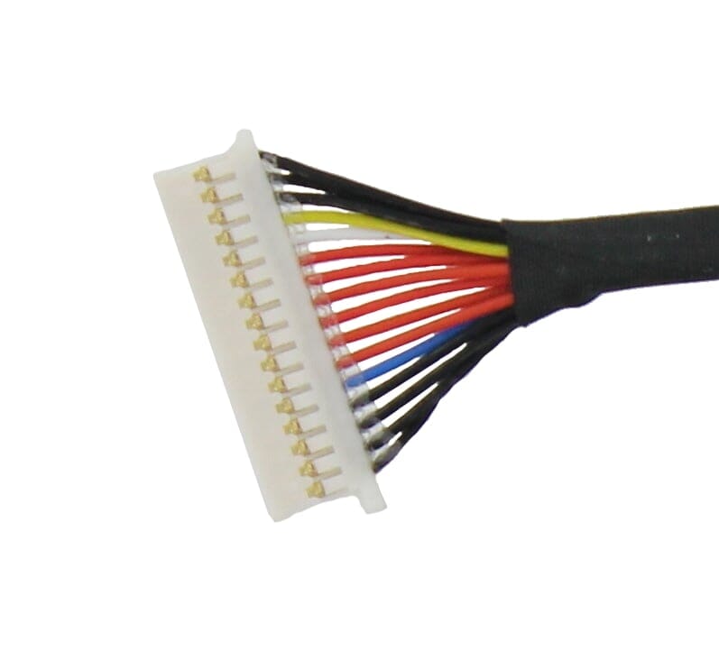 Laptop accu 5700 mah (16 pins)