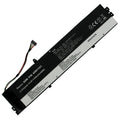 Laptop accu 3100mah