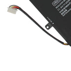 Laptop accu 3950mah
