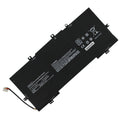 Laptop accu 3950mah