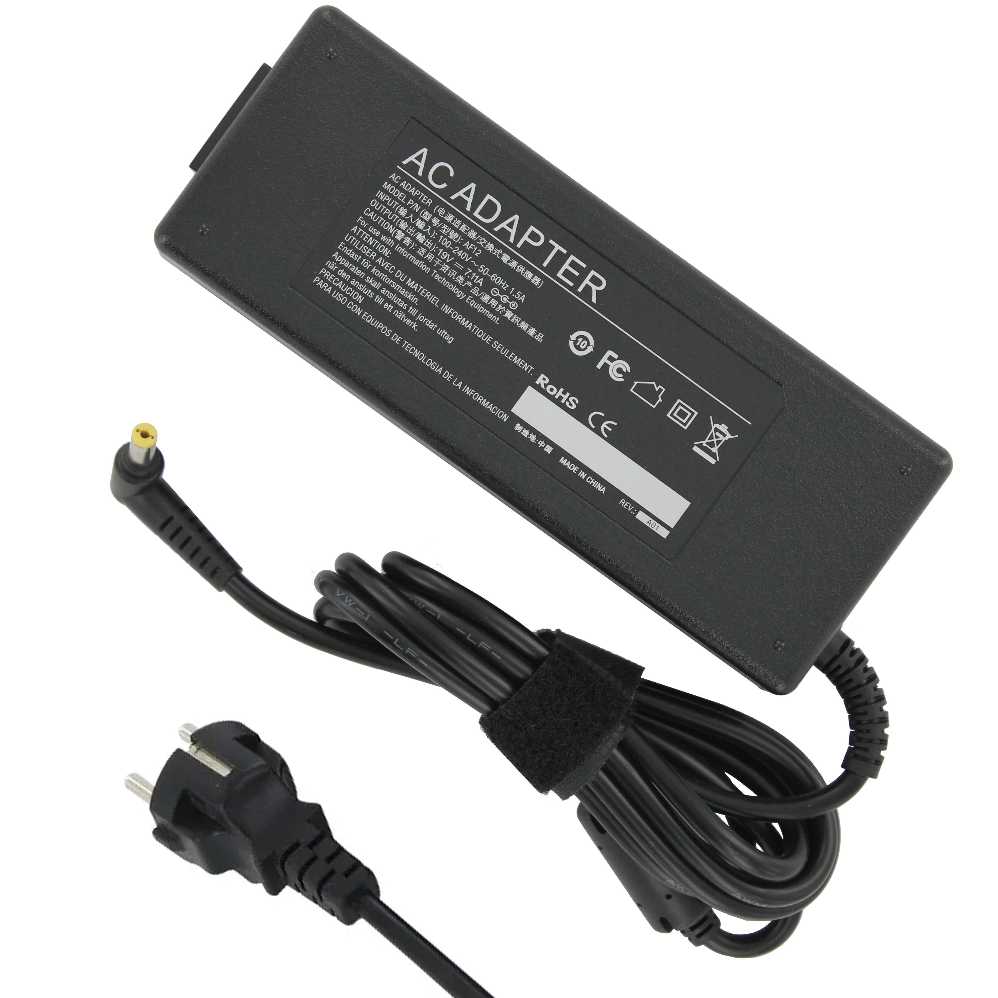 Laptop ac adapter 135w