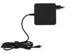 Laptop usb-c wandlader 87w zwart