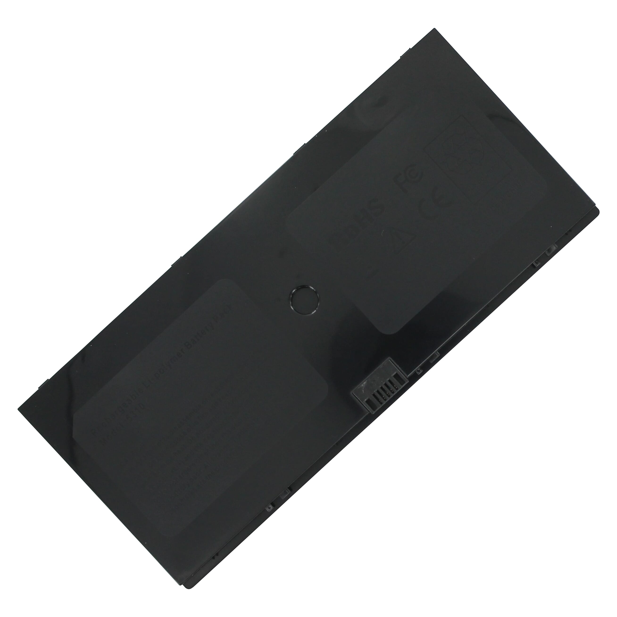 Replacement laptop accu 2400mah