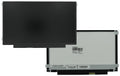 11.6 inch lcd scherm 1366x768 mat 30pin edp