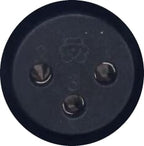 Phylion XH370-10J Fietsaccu 36 37V 14Ah SilverFish