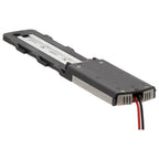 Compatible fietsaccu 36v 11ah