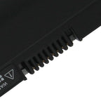 Laptop accu 2200mah