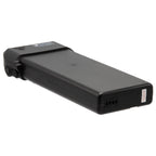 Compatible ev021 fietsaccu 36v 10.4ah